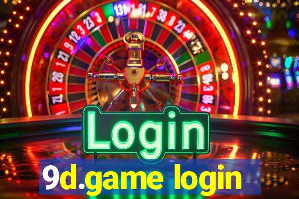9d.game login